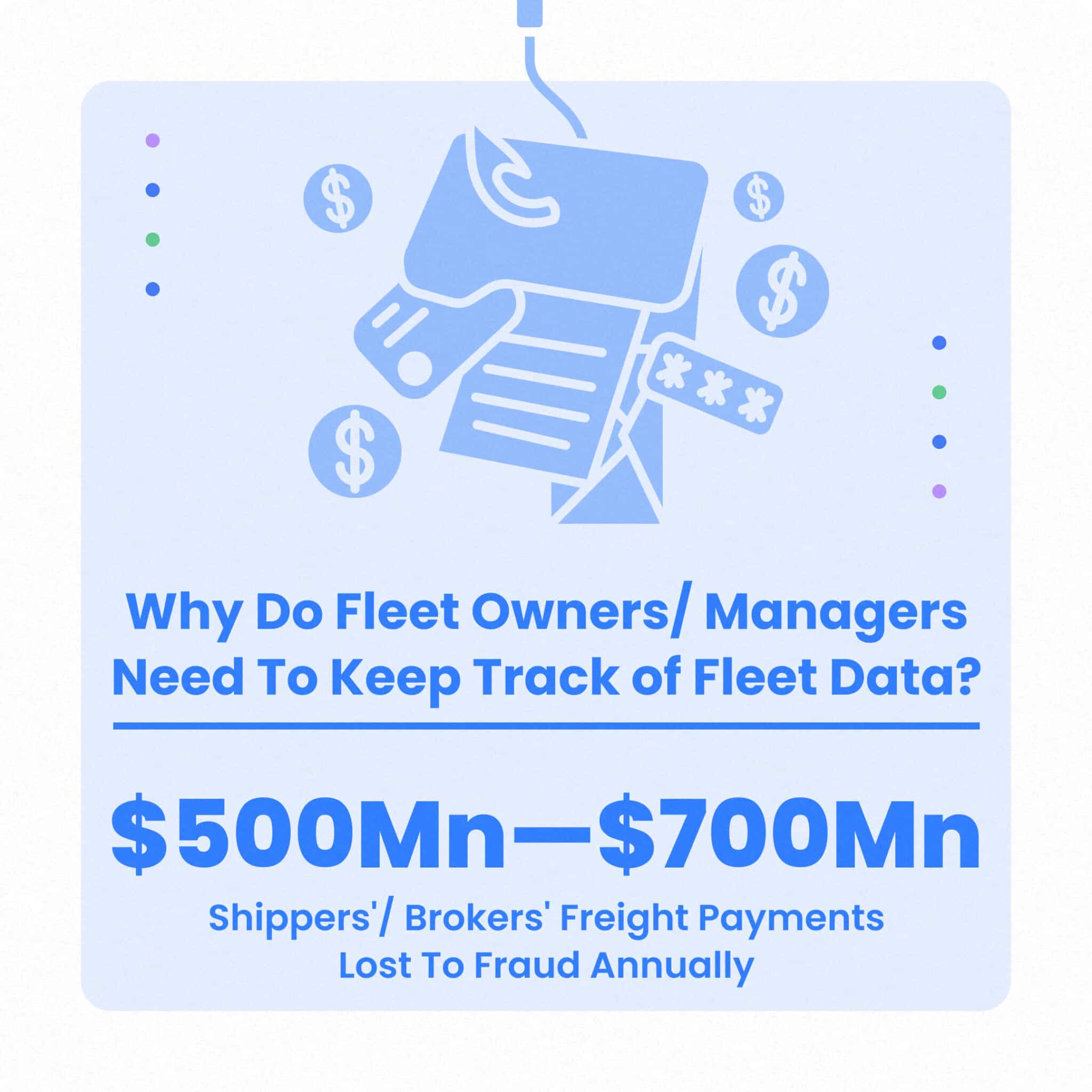 Fleet Maintenance Data Can Help Maximize Fleet Performance