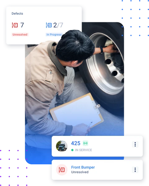 Dvir Defects Management