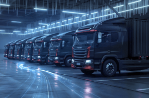 truck fleet management